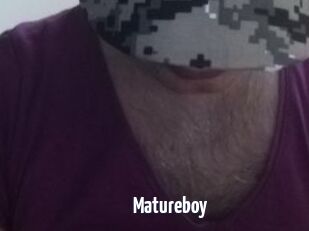 Matureboy