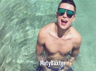 Maty_Baxter