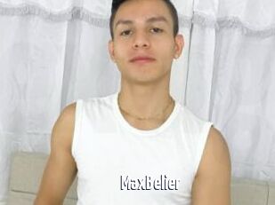 MaxBelier