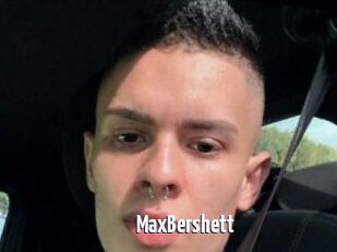 MaxBershett