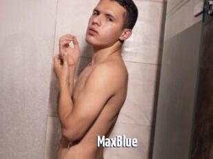 MaxBlue