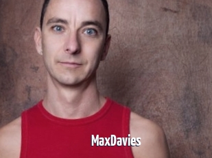 MaxDavies