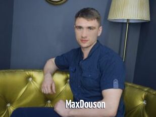 MaxDouson