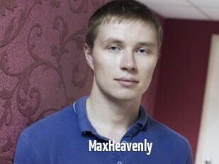 MaxHeavenly