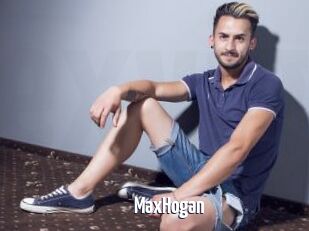 MaxHogan