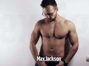 MaxJackson