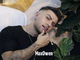 MaxOwen