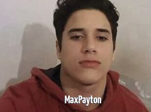 MaxPayton