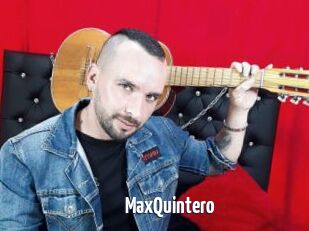 MaxQuintero