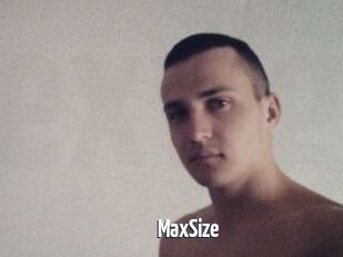 Max_Size