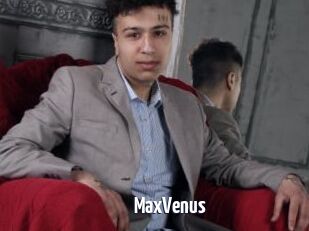 MaxVenus