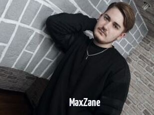 MaxZane