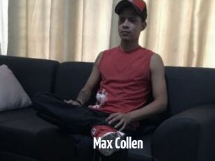 Max_Collen