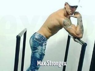 Max_Strongex_