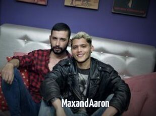 MaxandAaron