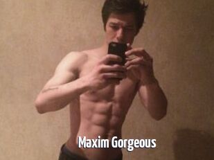 Maxim_Gorgeous