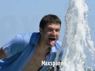 Maxspane