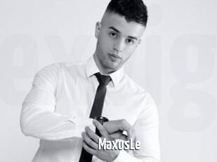 MaxusLe