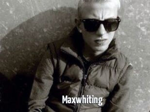 Maxwhiting