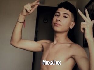 MaxxFox