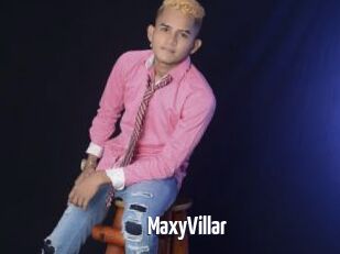 MaxyVillar