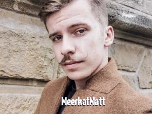 MeerkatMatt