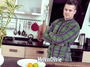 MelvinOlivie