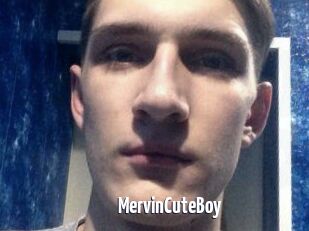 MervinCuteBoy