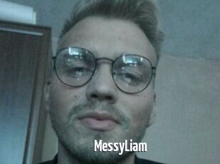 MessyLiam