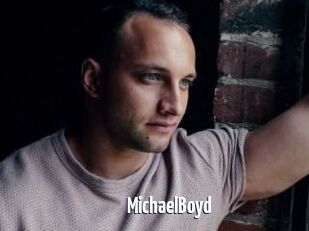 MichaelBoyd