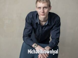 MichaelBrownlyal