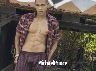 MichaelPrince