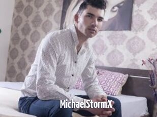 MichaelStormX