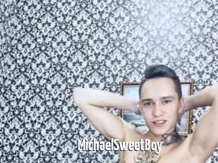 MichaelSweetBoy