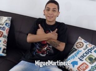 MiguelMartinezG