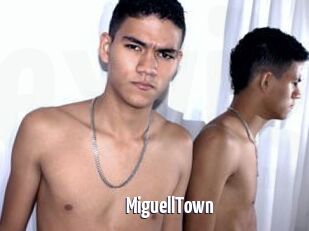 MiguellTown