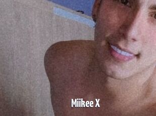 Miikee_X