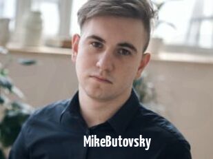 MikeButovsky