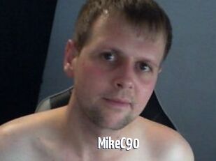 MikeC90