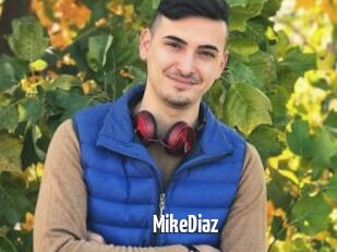 MikeDiaz