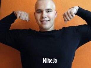 MikeJa