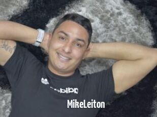 MikeLeiton