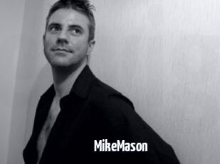 MikeMason