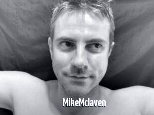 MikeMclaven