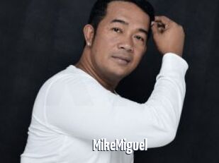 MikeMiguel