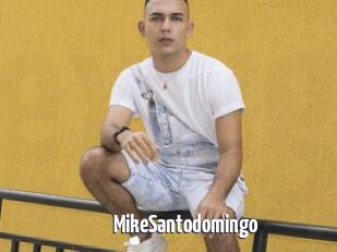 MikeSantodomingo