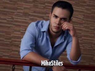 MikeStiles