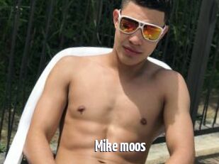 Mike_moos