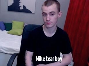 Mike_tear_boy