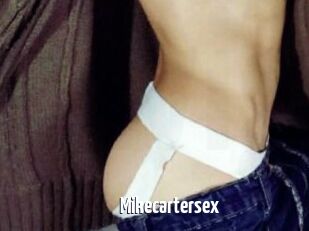 Mikecartersex